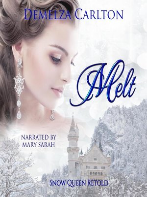 cover image of Melt